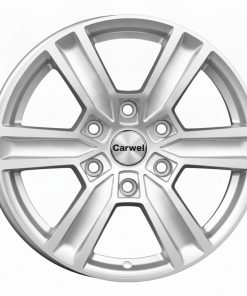 Диски Carwel Пирос 222 | Каталог Wheelsnheels.ru