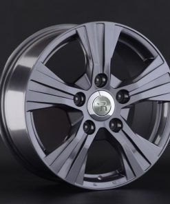Диски REPLAY LX105 | Каталог Wheelsnheels.ru