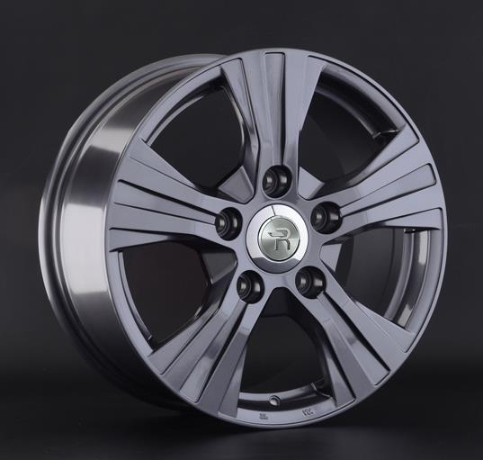 Диски REPLAY LX105 | Каталог Wheelsnheels.ru