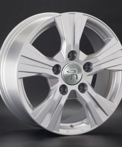 Диски REPLAY LX105 | Каталог Wheelsnheels.ru