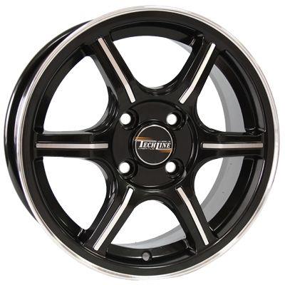 Диски Tech-Line 433 | Каталог Wheelsnheels.ru