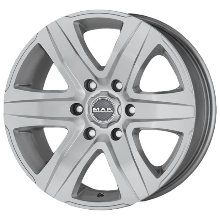 Диски MAK Stone 6 | Каталог Wheelsnheels.ru