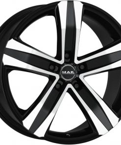 Диски MAK Stone 5 | Каталог Wheelsnheels.ru