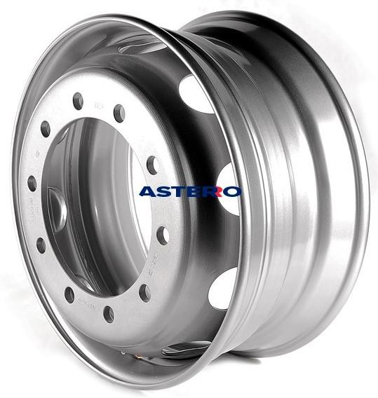 Диски Asterro | Каталог Wheelsnheels.ru
