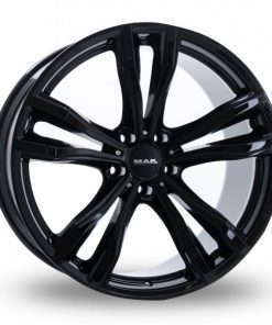 Диски MAK X-Mode | Каталог Wheelsnheels.ru