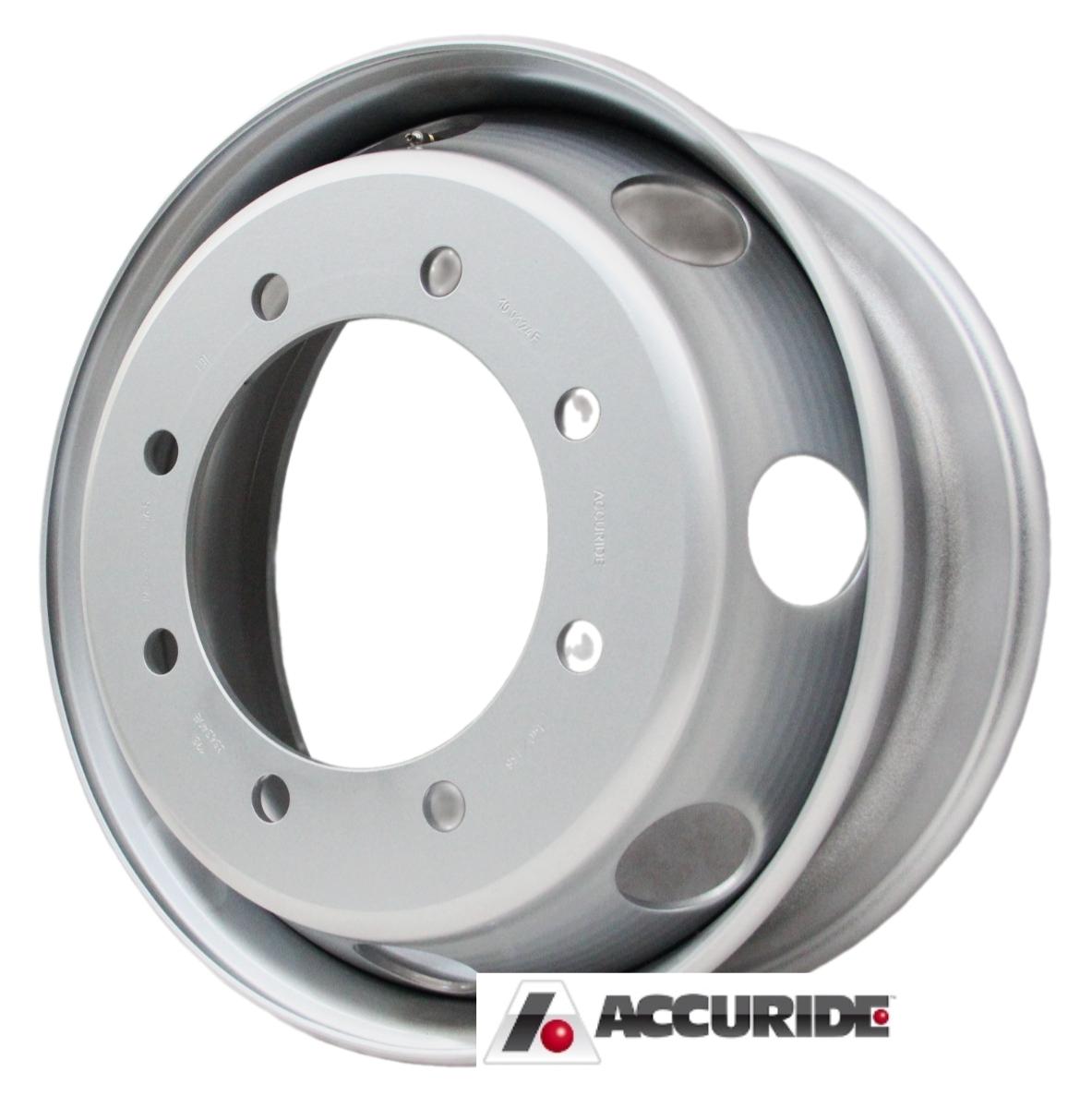 Диски Kronprinz/Accuride | Каталог Wheelsnheels.ru