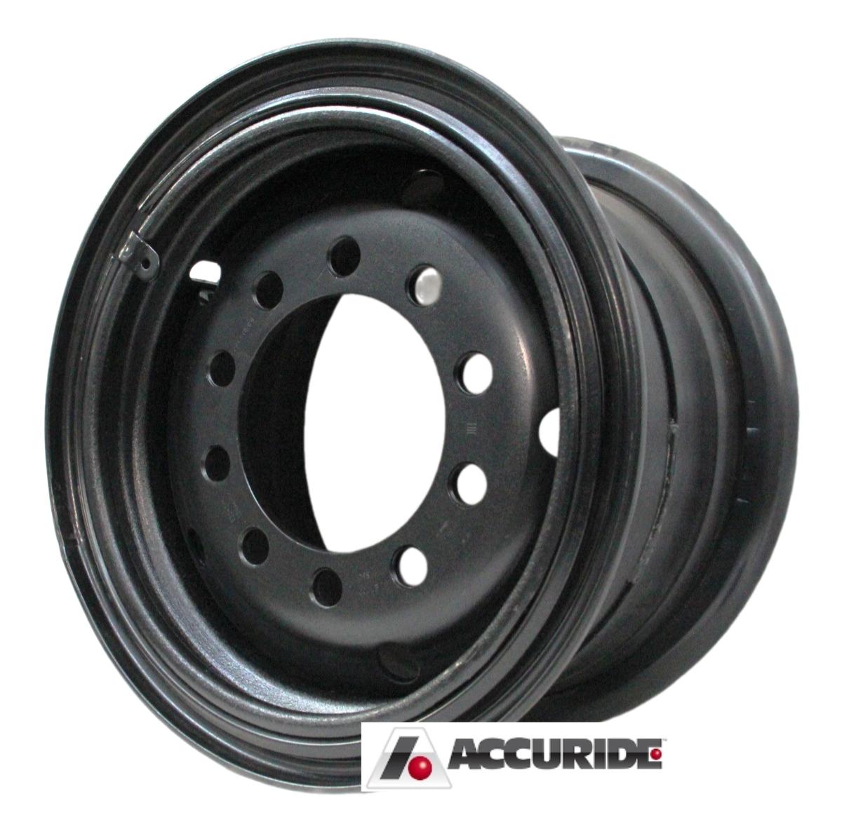 Диски Kronprinz/Accuride | Каталог Wheelsnheels.ru