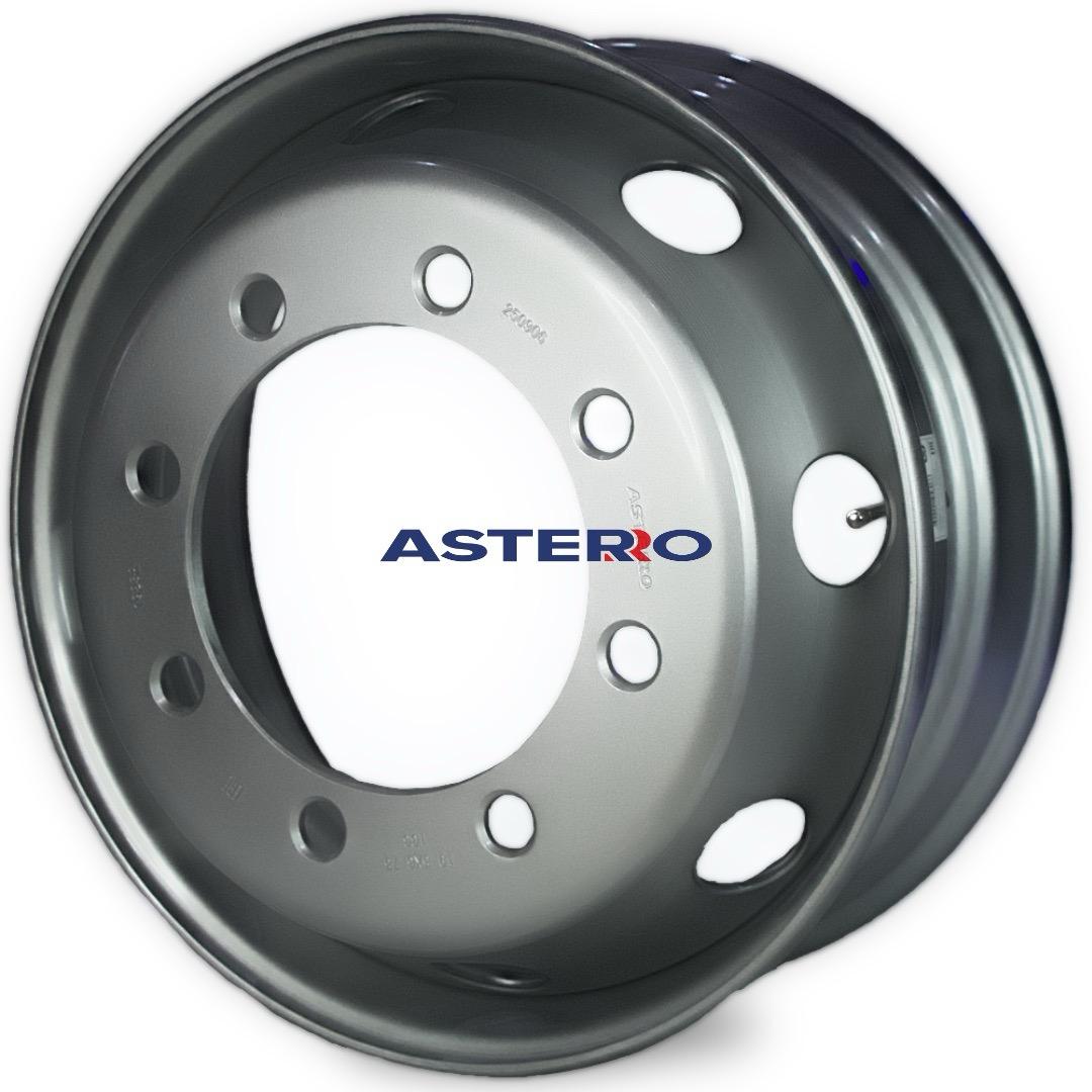 Диски Asterro | Каталог Wheelsnheels.ru