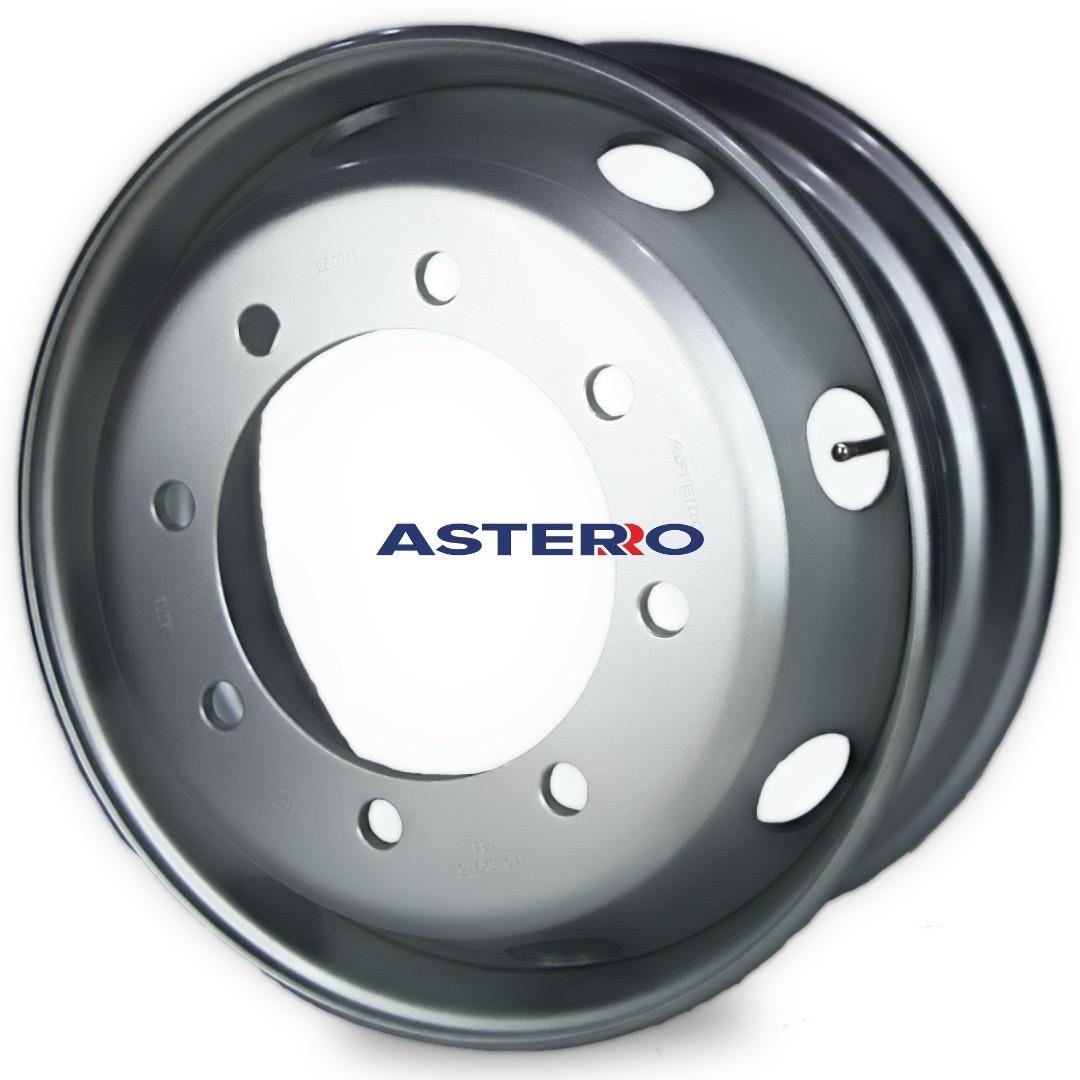 Диски Asterro | Каталог Wheelsnheels.ru
