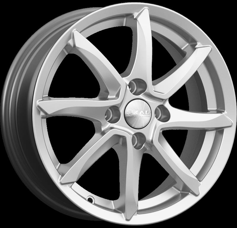 Диски СКАД Осака | Каталог Wheelsnheels.ru