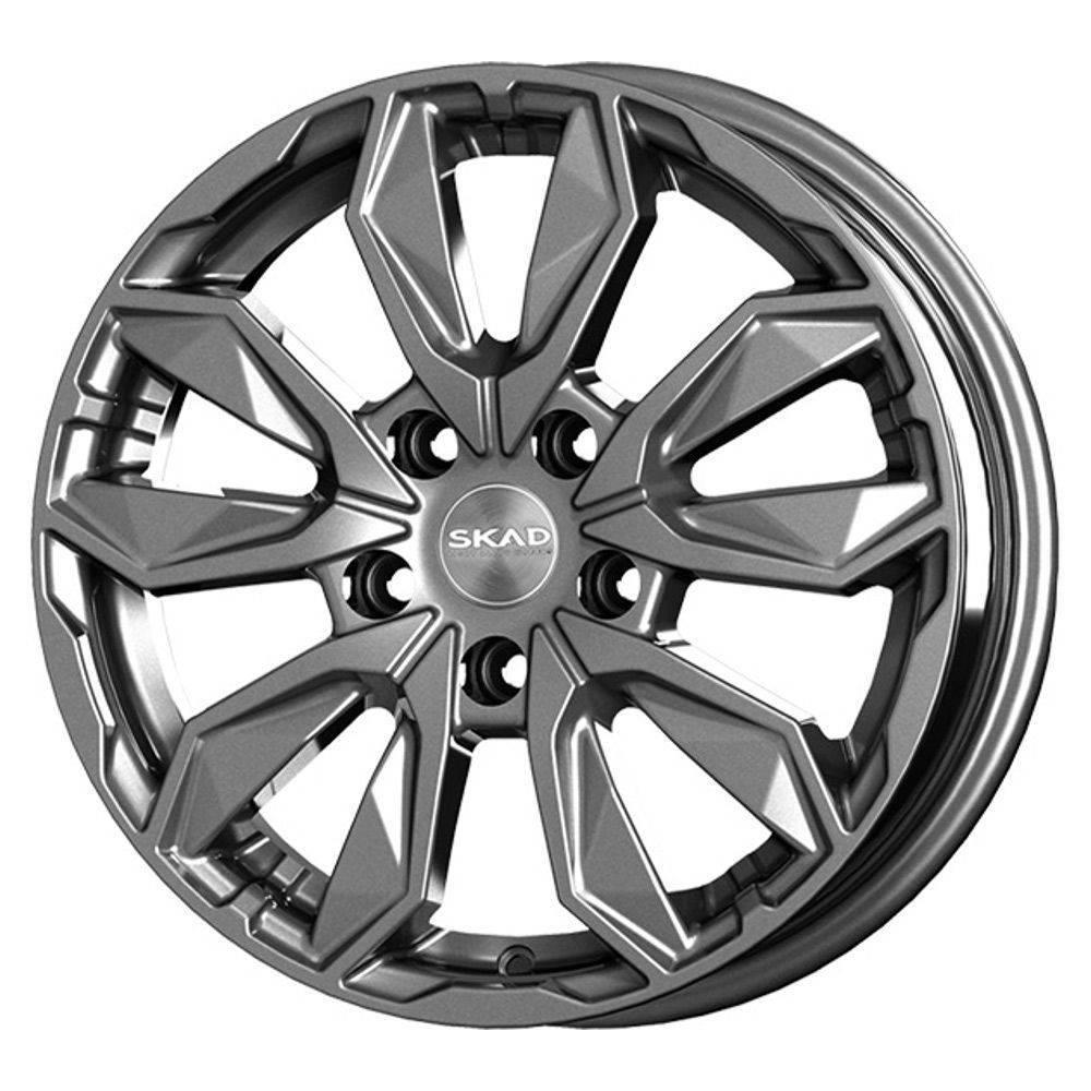 Диски СКАД Сочи | Каталог Wheelsnheels.ru