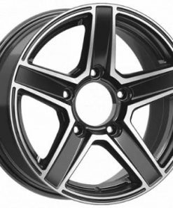 Диски СКАД Сафари | Каталог Wheelsnheels.ru
