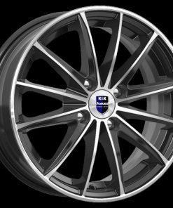 Диски КиК Пойнт Бланк | Каталог Wheelsnheels.ru