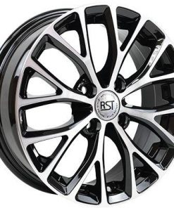 Диски RST R015 | Каталог Wheelsnheels.ru