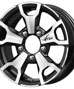 Диски iFree Тайган | Каталог Wheelsnheels.ru