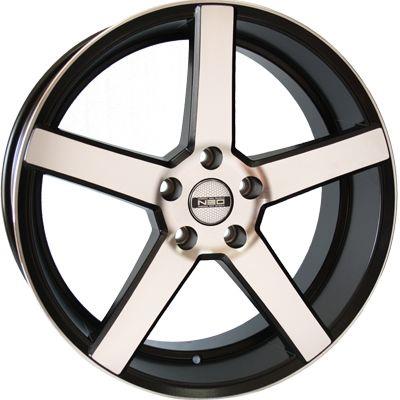 Диски NEO V03-1560 | Каталог Wheelsnheels.ru