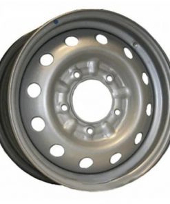 Диски Евродиск 75G40F1 ED | Каталог Wheelsnheels.ru