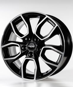 Диски Carwel Хасан 202 | Каталог Wheelsnheels.ru