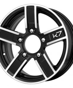 Диски Carwel Нива-7 97 | Каталог Wheelsnheels.ru