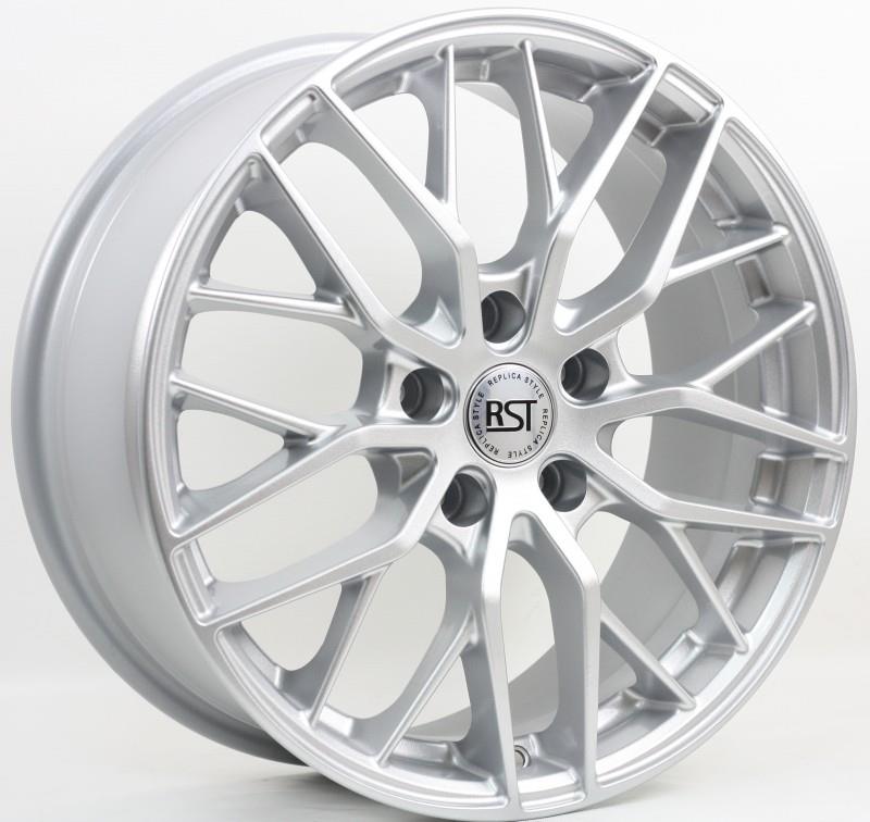 Диски RST R007 | Каталог Wheelsnheels.ru