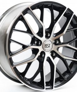 Диски RST R007 | Каталог Wheelsnheels.ru