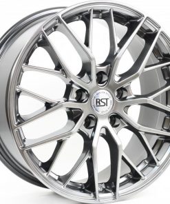 Диски RST R007 | Каталог Wheelsnheels.ru