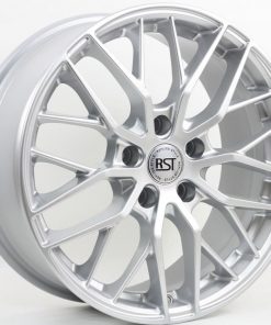 Диски RST R007 | Каталог Wheelsnheels.ru
