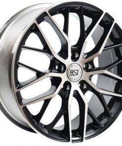 Диски RST R008 | Каталог Wheelsnheels.ru