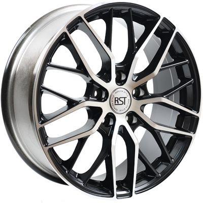 Диски RST R008 | Каталог Wheelsnheels.ru