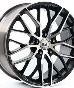 Диски RST R008 | Каталог Wheelsnheels.ru