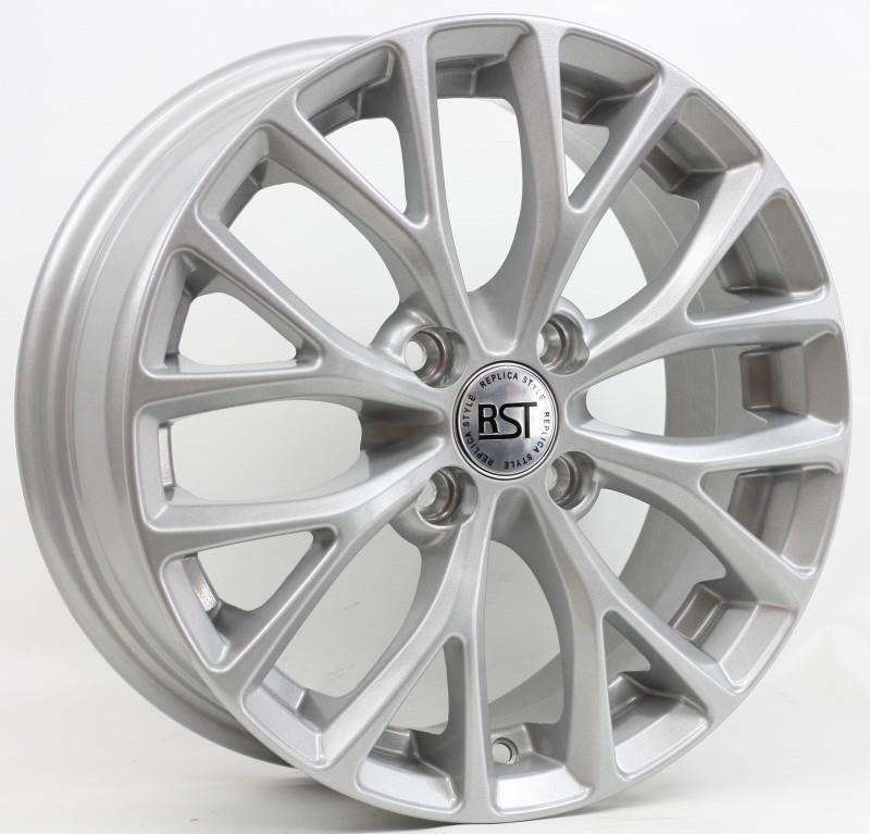 Диски RST R015 | Каталог Wheelsnheels.ru