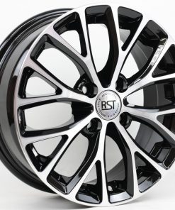 Диски RST R015 | Каталог Wheelsnheels.ru