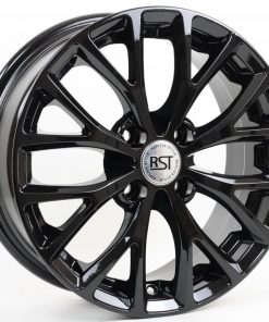 Диски RST R015 | Каталог Wheelsnheels.ru