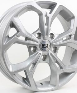 Диски RST R016 | Каталог Wheelsnheels.ru