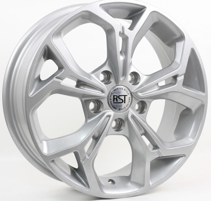 Диски RST R016 | Каталог Wheelsnheels.ru