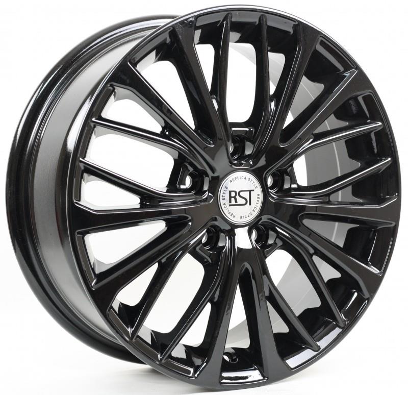 Диски RST R036 | Каталог Wheelsnheels.ru