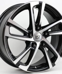 Диски RST R046 | Каталог Wheelsnheels.ru