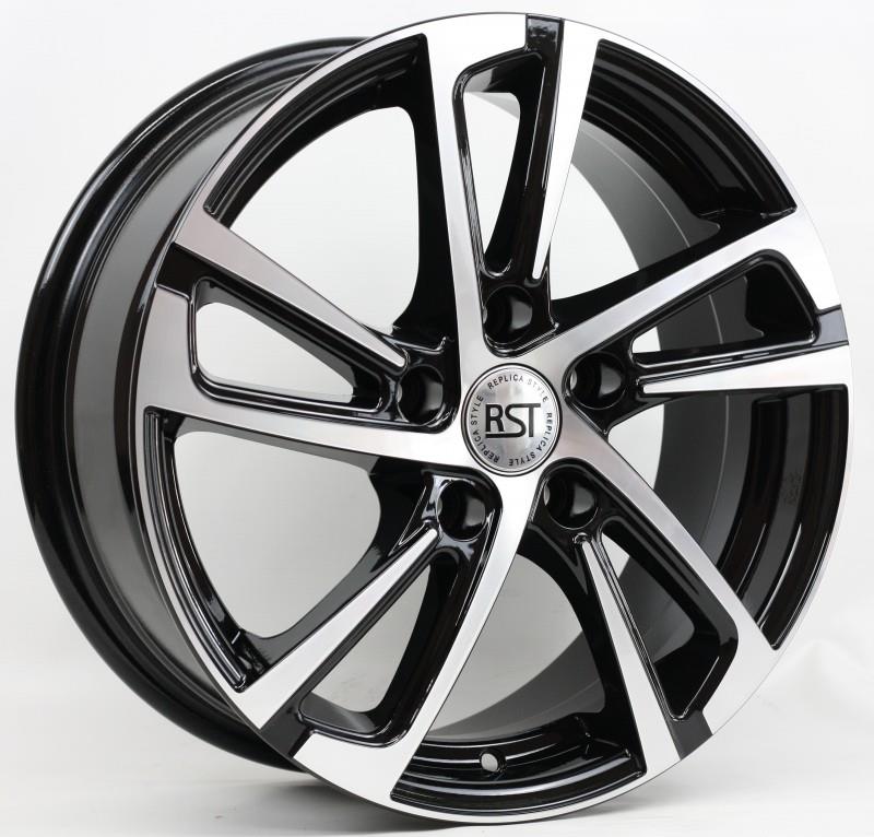 Диски RST R046 | Каталог Wheelsnheels.ru