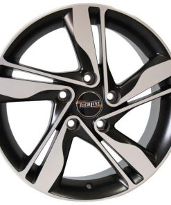 Диски Tech-Line 650 | Каталог Wheelsnheels.ru