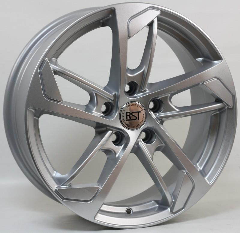Диски RST R037 | Каталог Wheelsnheels.ru