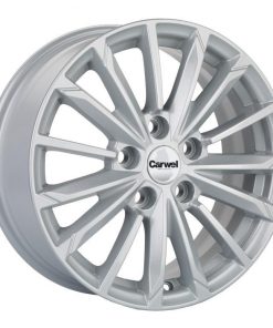 Диски Carwel Тевриз 1611 | Каталог Wheelsnheels.ru