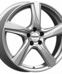 Диски Carwel Бараус 201 | Каталог Wheelsnheels.ru