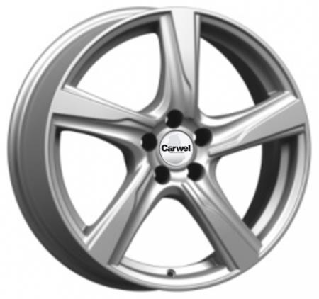 Диски Carwel Бараус 201 | Каталог Wheelsnheels.ru