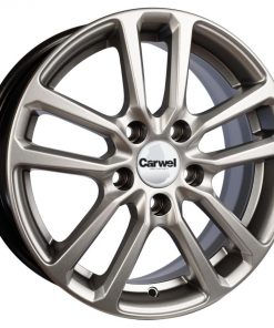Диски Carwel Донты 209 | Каталог Wheelsnheels.ru