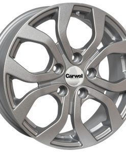 Диски Carwel Буссе 164 | Каталог Wheelsnheels.ru