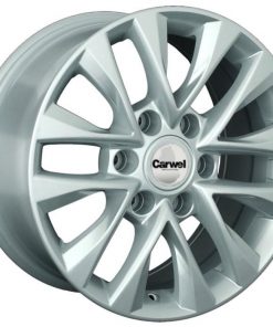 Диски Carwel Сандал 175 | Каталог Wheelsnheels.ru