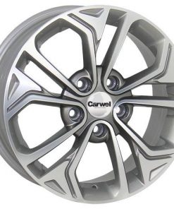 Диски Carwel Иткуль 205 | Каталог Wheelsnheels.ru