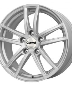 Диски Carwel Арно 87 | Каталог Wheelsnheels.ru