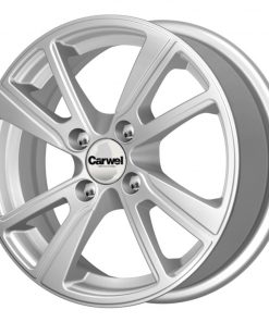 Диски Carwel Бросно 27 | Каталог Wheelsnheels.ru