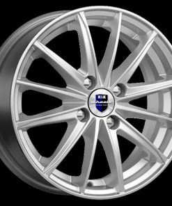 Диски КиК Пойнт Бланк | Каталог Wheelsnheels.ru